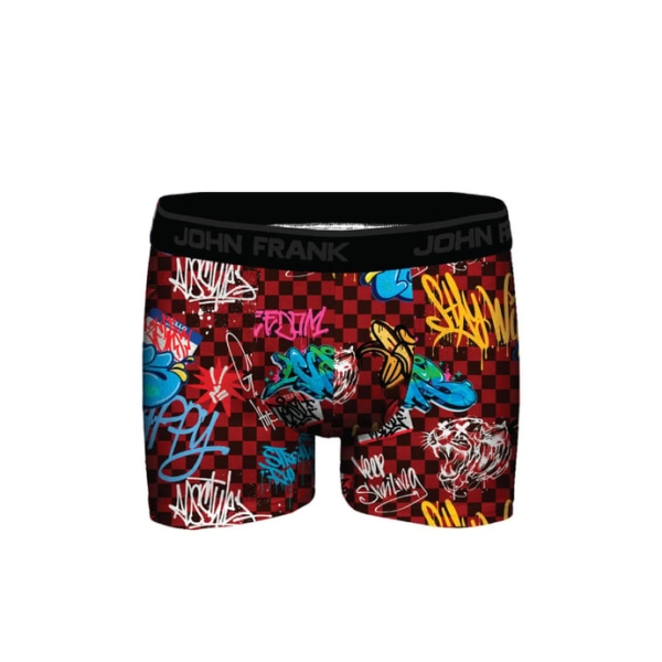 boxer modal spray checkers