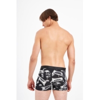 boxer modal black money