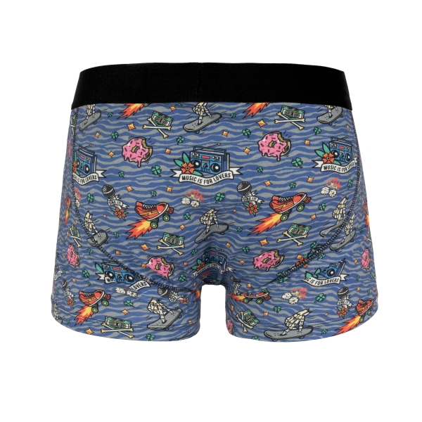 music is for lovers boxer brief