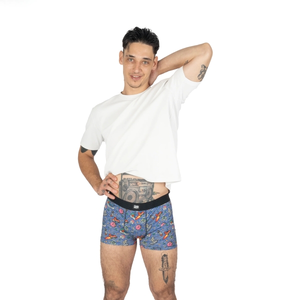 music is for lovers boxer brief