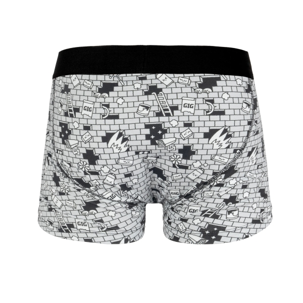 the wall boxer brief