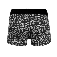 no direction boxer brief
