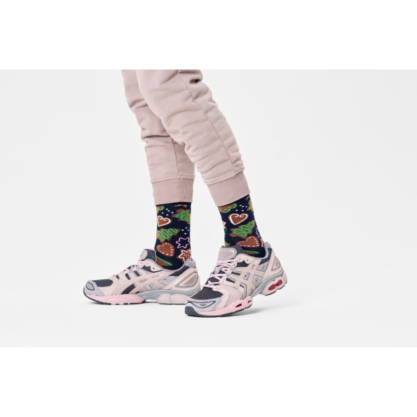 gingerbread ccookies socks
