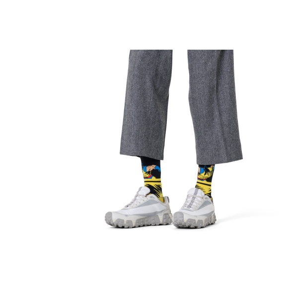 marvel wolverine socks