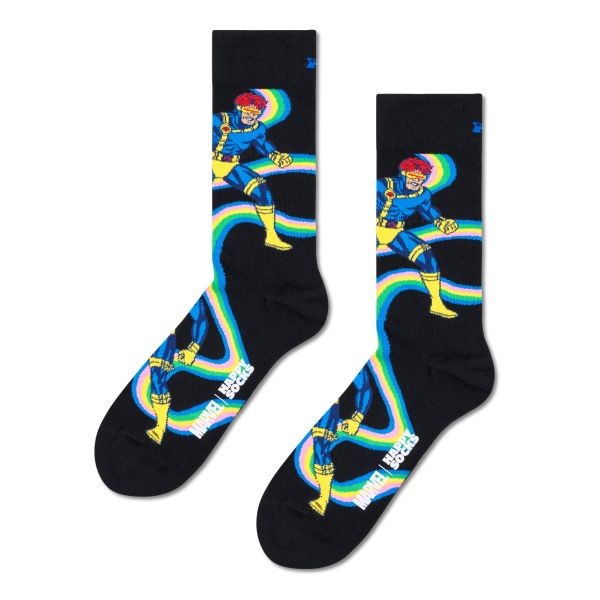 marvel cyclops socks