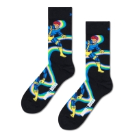 3-pack marvel socks gift box