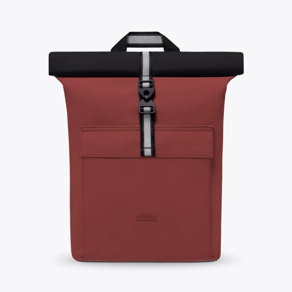 Jasper Medium Aloe Hibiscus - Black