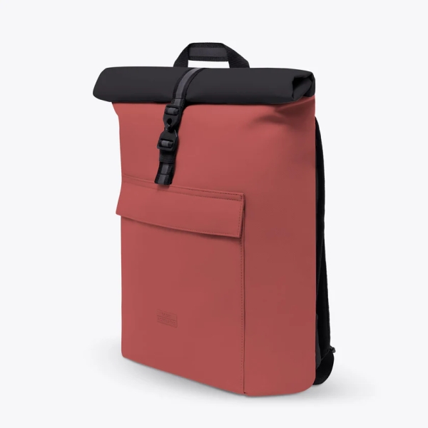 Jasper Medium Aloe Hibiscus - Black