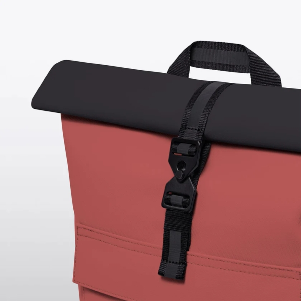 Jasper Medium Aloe Hibiscus - Black