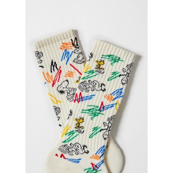 BeSnoopy paint street