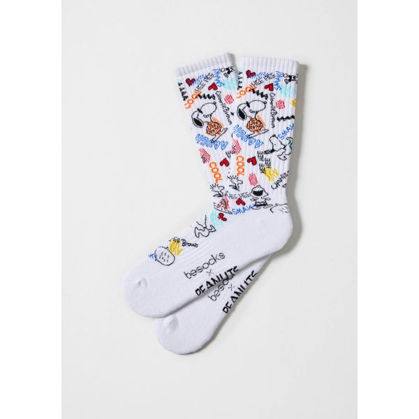 BeSnoopy urban street