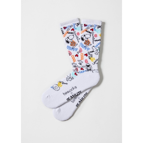 BeSnoopy urban street