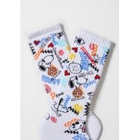 BeSnoopy urban street