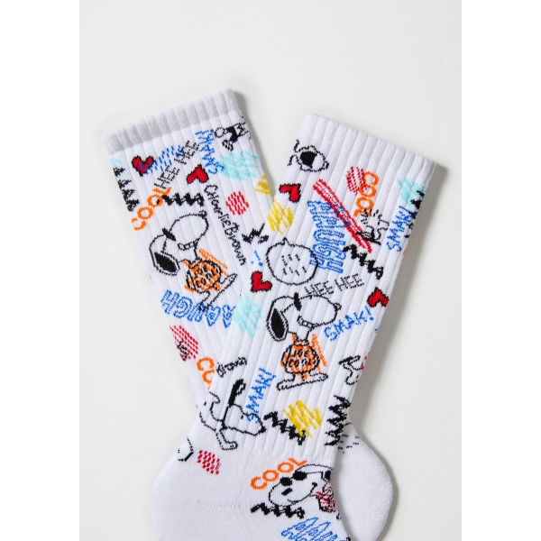 BeSnoopy urban street