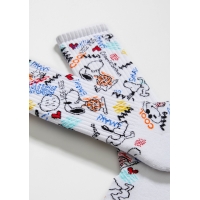 BeSnoopy urban street