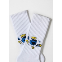 BeSesame Street Monster King