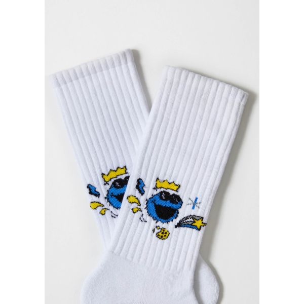 BeSesame Street Monster King