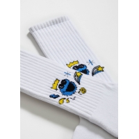 BeSesame Street Monster King