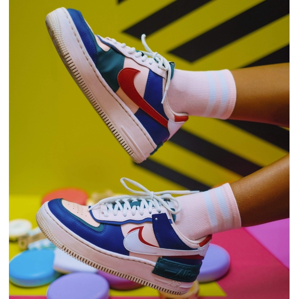 Sakura Ankle High 36-46