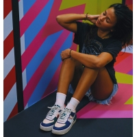 Sakura Ankle High 36-46