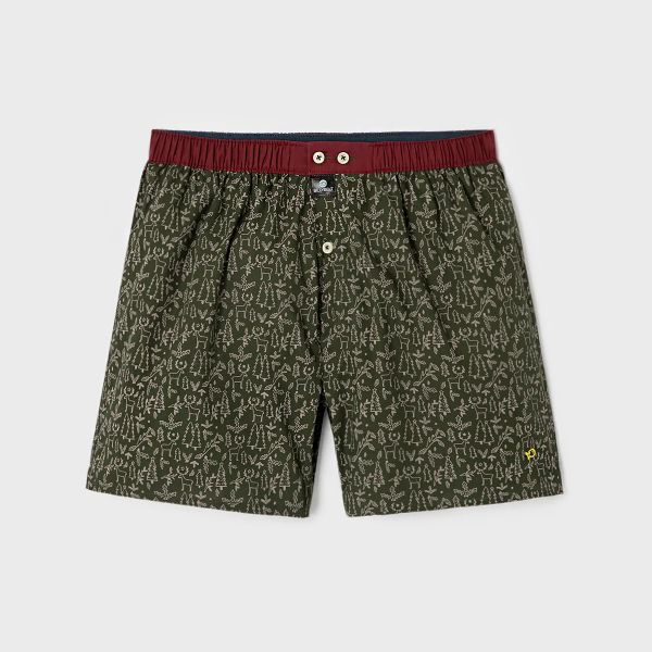 boxer short rovaniemi