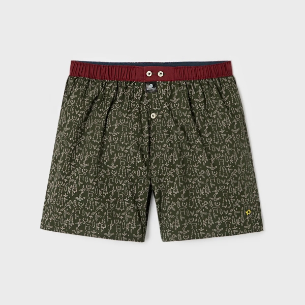 boxer short rovaniemi
