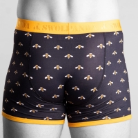 bamboo boxer bumblebee
