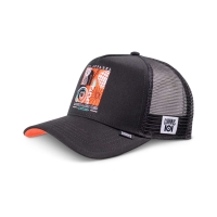 trucker cap modern classics black