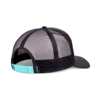 trucker cap modern classics black