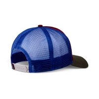 trucker cap bitter wine