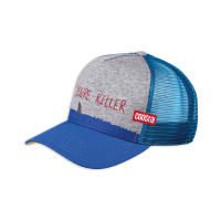 trucker cap killerdude