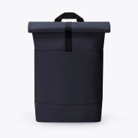 Hajo Medium Lotus Dark Navy