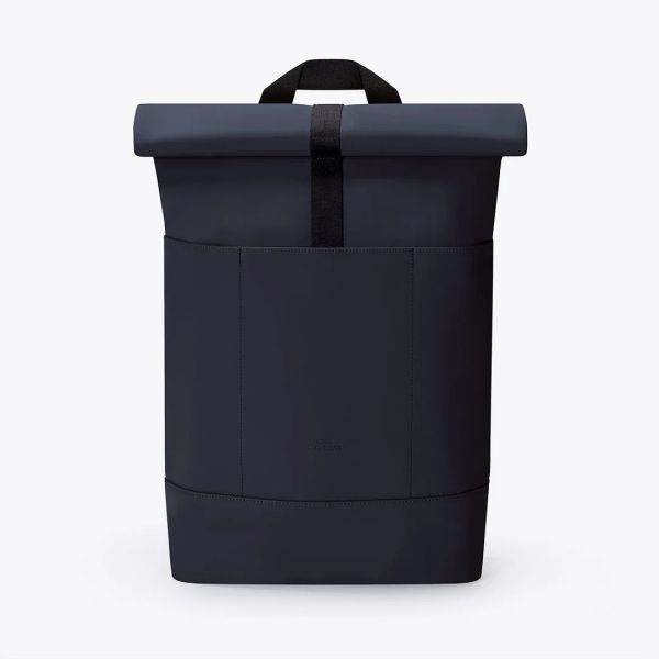 Hajo Medium Lotus Dark Navy