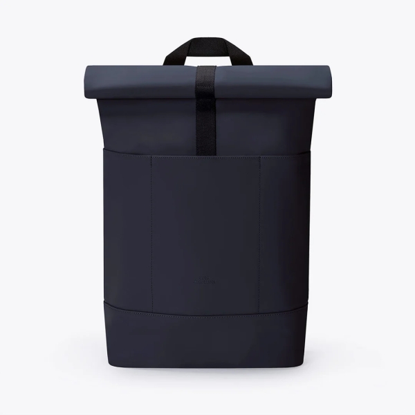 Hajo Medium Lotus Dark Navy