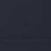 Hajo Medium Lotus Dark Navy