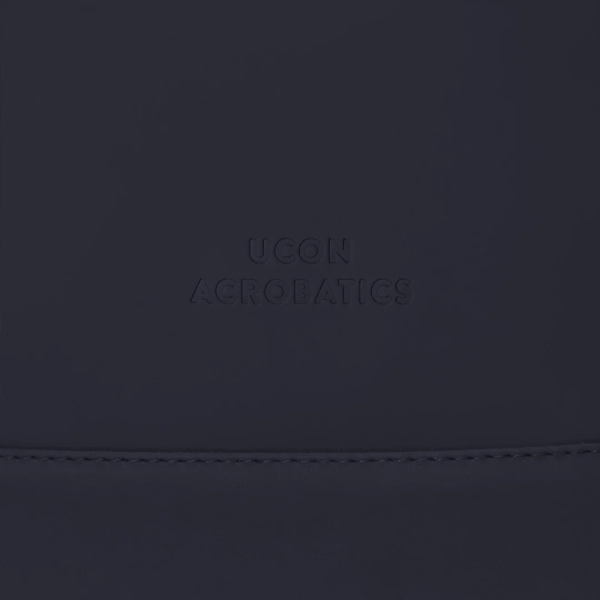 Hajo Medium Lotus Dark Navy