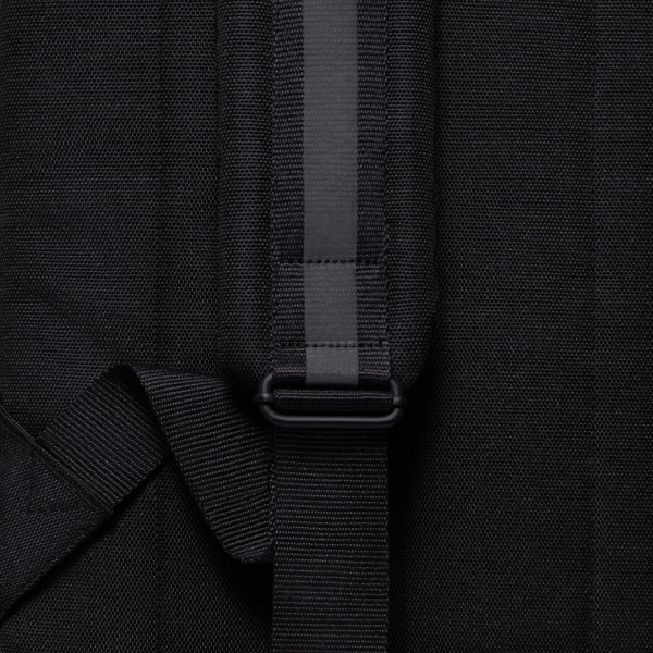 Hajo Medium Aloe Black -Light Grey