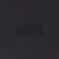 Hajo Medium Aloe Black -Light Grey