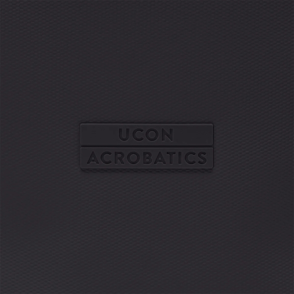 Hajo Medium Aloe Black -Light Grey