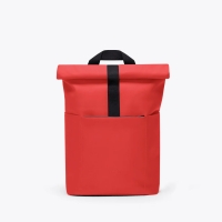 Hajo Macro Lotus Red