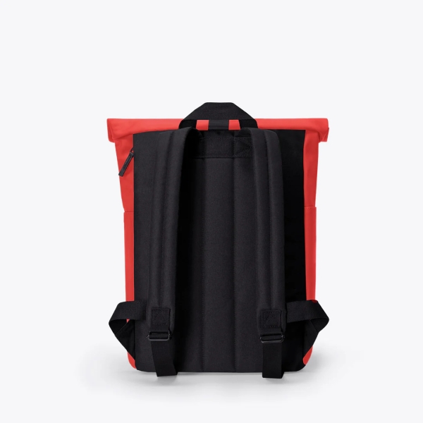 Hajo Macro Lotus Red