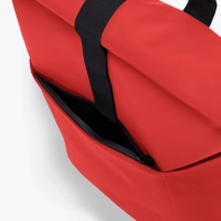 Hajo Macro Lotus Red