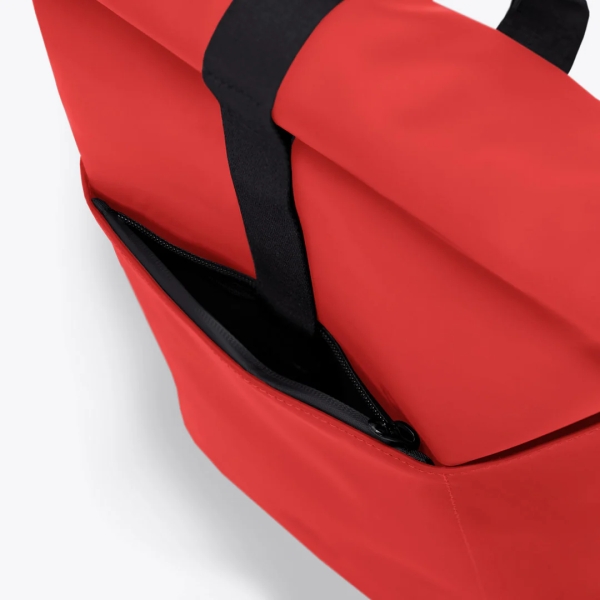 Hajo Macro Lotus Red