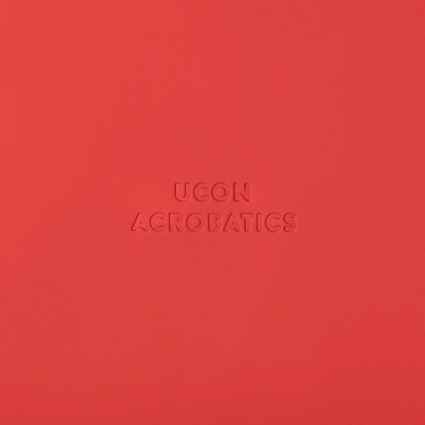 Hajo Macro Lotus Red