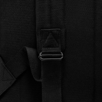 Hajo Mini Aloe Petrol - Black