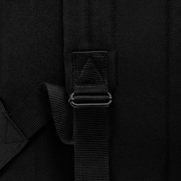 Hajo Mini Aloe Petrol - Black