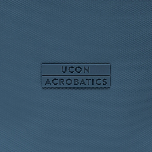 Hajo Mini Aloe Petrol - Black