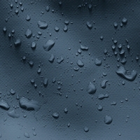 Hajo Mini Aloe Petrol - Black