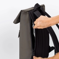 Jasper Medium Lotus Dark Grey