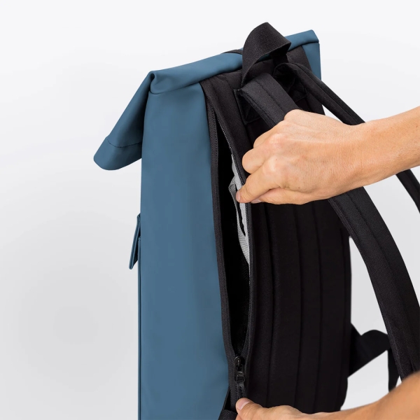 Jasper Medium Lotus Petrol